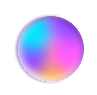 button gradient