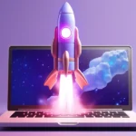 From Words to Sales - Overcoming the Challenges of Crafting Effective Generative AI Prompts | AiSDR Blog Hero Image