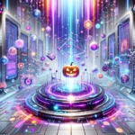 The Haunting Power of Generative AI - ChatGPT's Creepiest Creations | AiSDR Blog Hero Image