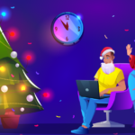 AiSDR Blog Hero Image | AiSDR 2023 Year in Review | 2