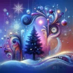 Jingling All the Way - Using Generative AI to Create the Next Christmas Classic | AiSDR Blog Hero Image