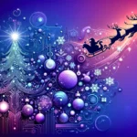 Santa's AI Helper - 5 Ways ChatGPT Can Ensure the Perfect Christmas | AiSDR Blog Hero Image