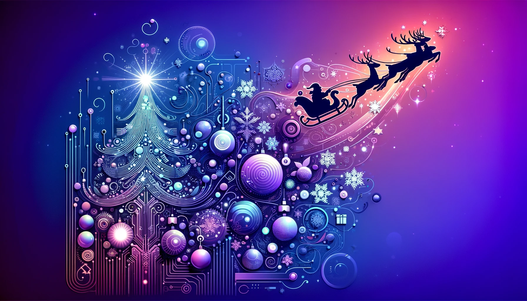 Santa’s AI Helper: 5 Ways ChatGPT Can Ensure the Perfect Christmas 