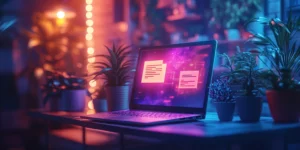 AiSDR Blog image. 8 Signs Your SDR Performance Is Lacking_upd_2025