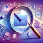7 Insights About Email Outreach | AiSDR Blog Hero Image