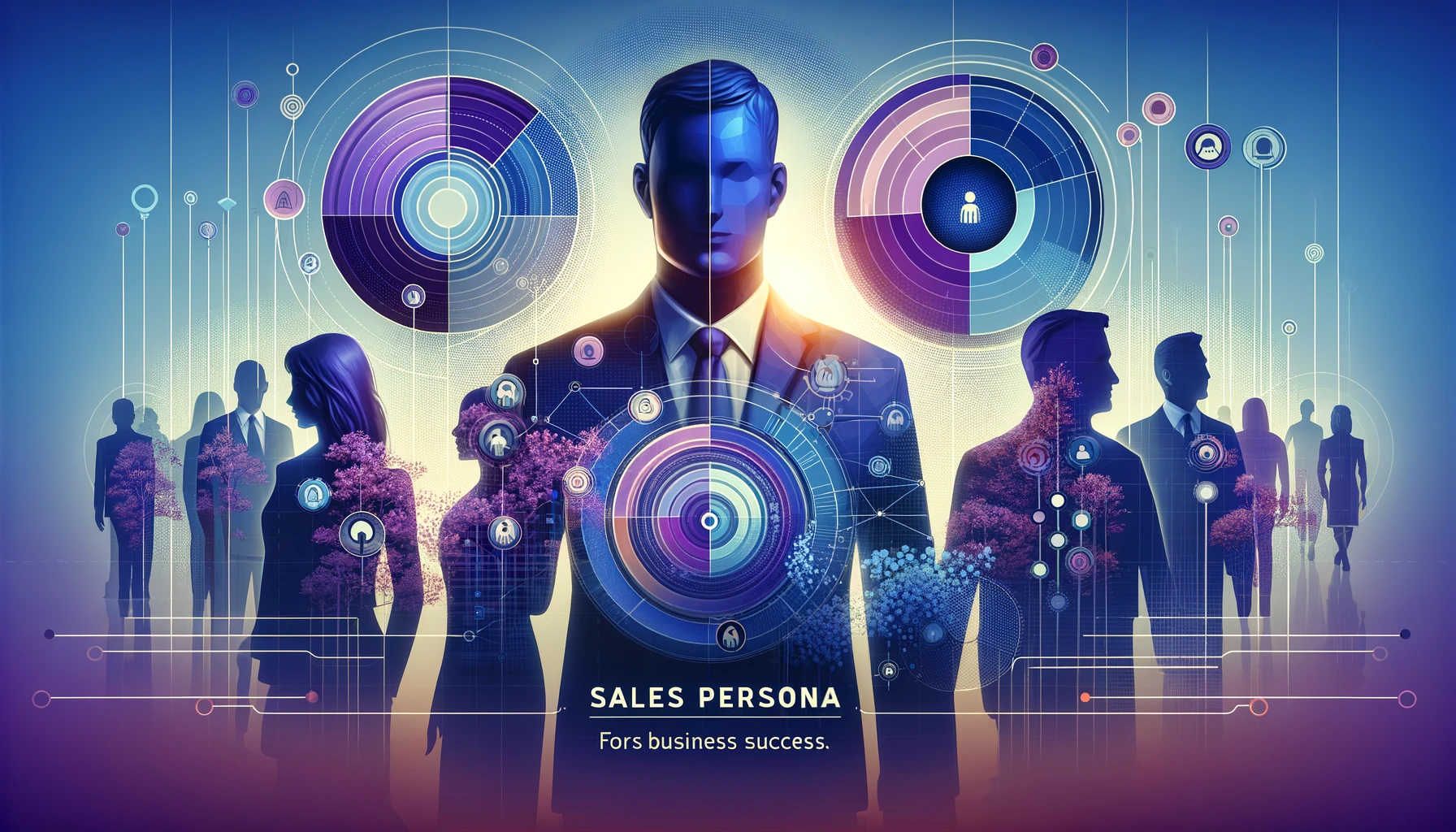 Why Sales Personas Are Important for Business Success 