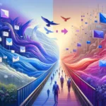 15 Effective Outreach Templates to Increase Conversions | AiSDR Blog Hero Image