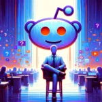 AiSDR blog hero image - Yuriy Zaremba Reddit AMA recap Feb 22 2024