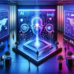 AiSDR blog hero image - AI in Market Research