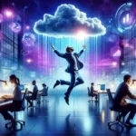 AiSDR blog hero image - Simplifying Your Sales Tech Software Replaced by AiSDR