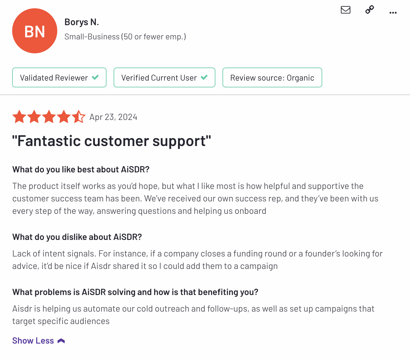 Best AI SDR For Sales And Marketing AiSDR Best AI SDR For Sales And Marketing AiSDR