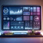 AiSDR blog hero image - Lead scoring models and tools