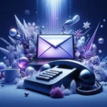 AiSDR blog hero image | Cold AI Emails vs Cold AI Calls Which is Better?