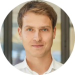 AiSDR website images | Photos for the Authors page - Yuri 2