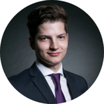 AiSDR website images | Photos for the Authors page - Oleg 1