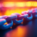 AiSDR Blog Hero Image - What is Prompt Chaining - upd