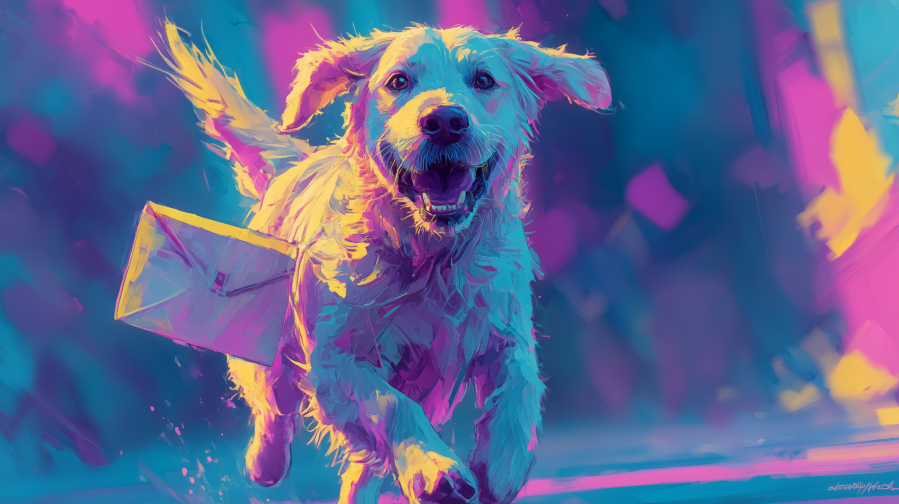 AiSDR blog | Hero image | AiSDR Product Update | August 2024 | UPD