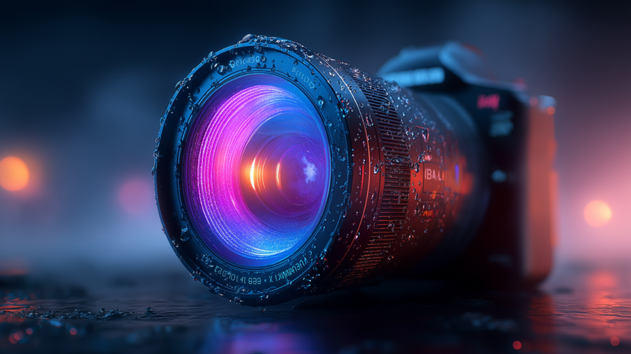 AiSDR blog | Hero image | What is an AI Video | UPD