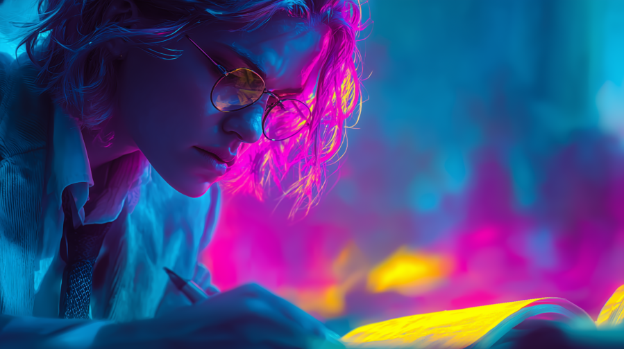 AiSDR blog | Hero image | How to Build a Sales Persona for AI Software | UPD