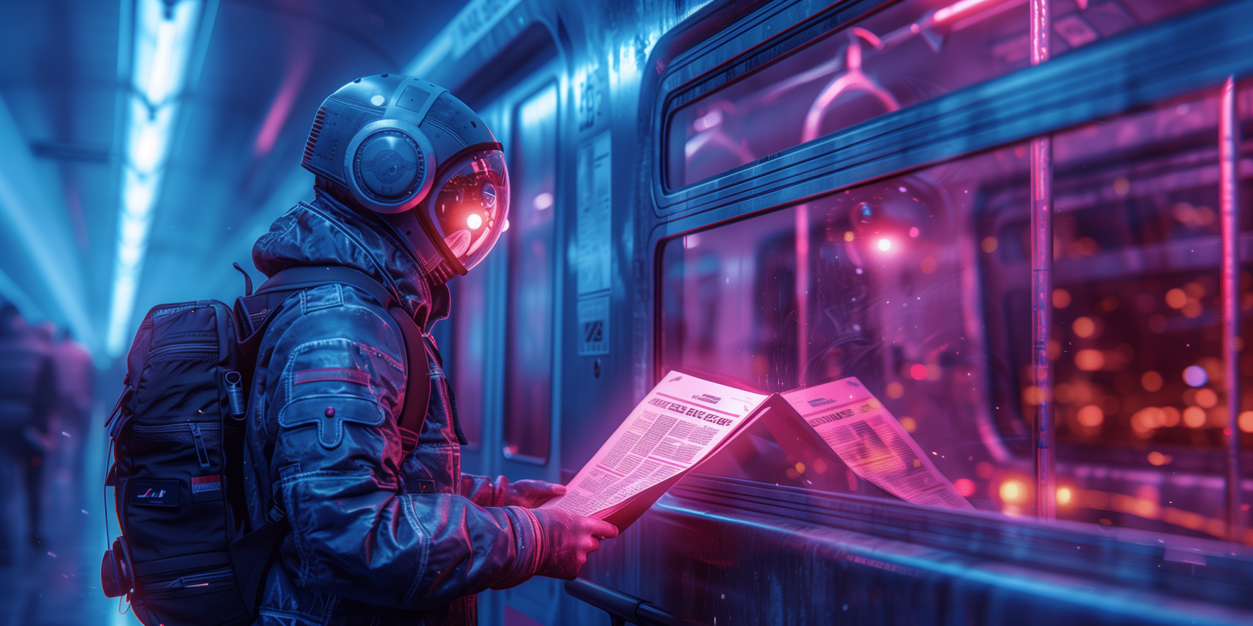 Featured image for AiSDR blog AiSDR in the Fast Lane: A Sneak Peek at Our Workflow