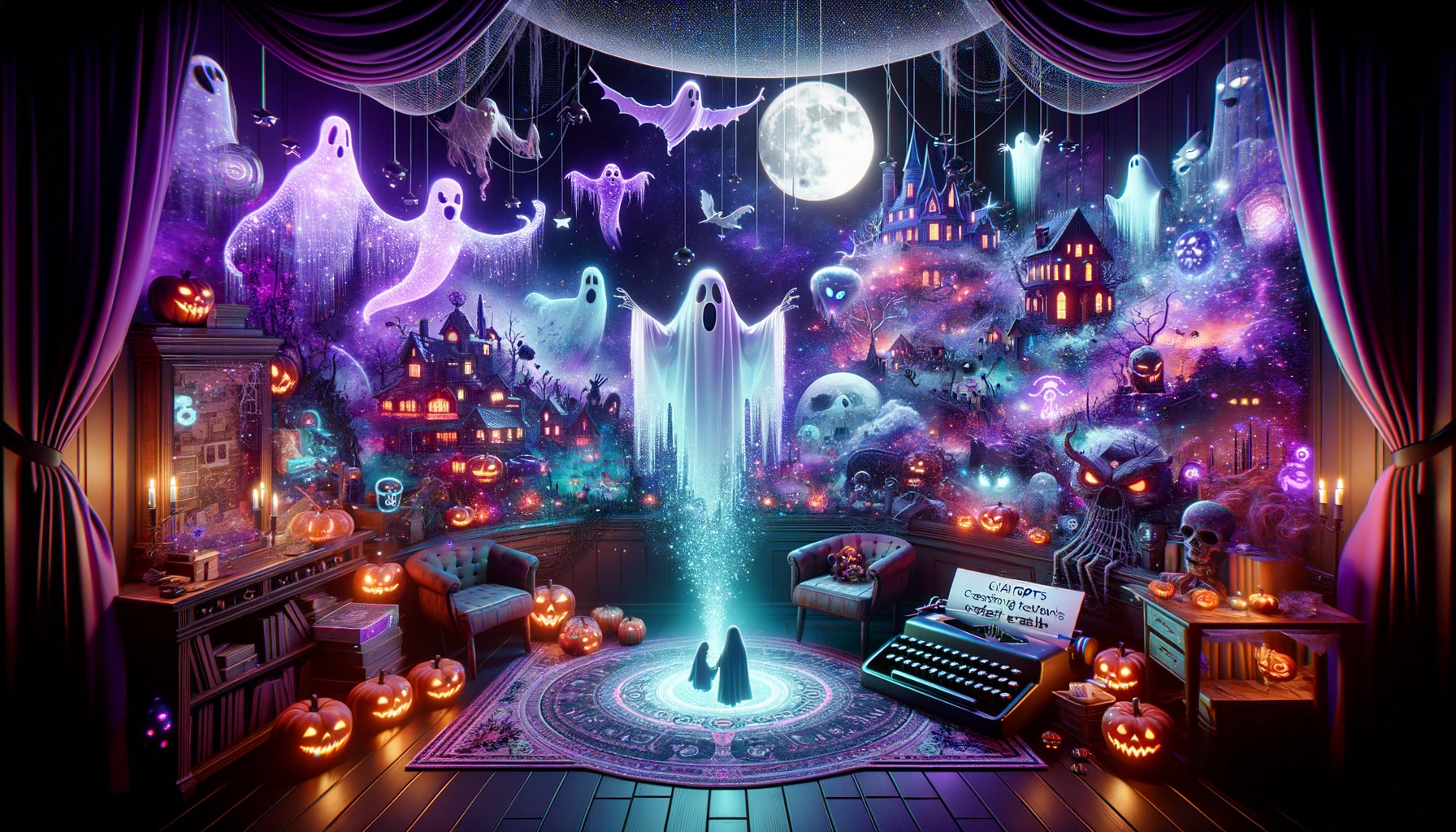 Tips & Tactics for Writing Holiday B2B Emails for Halloween