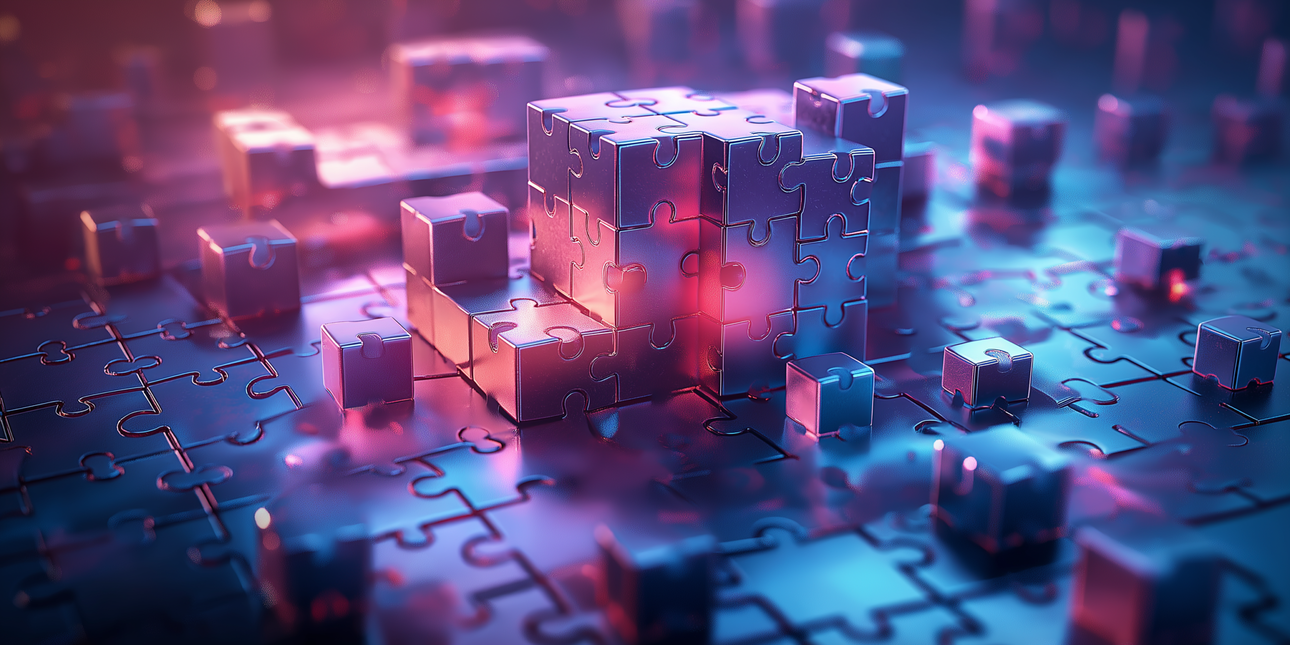 AiSDR blog hero image for the blog about what is email frameworks