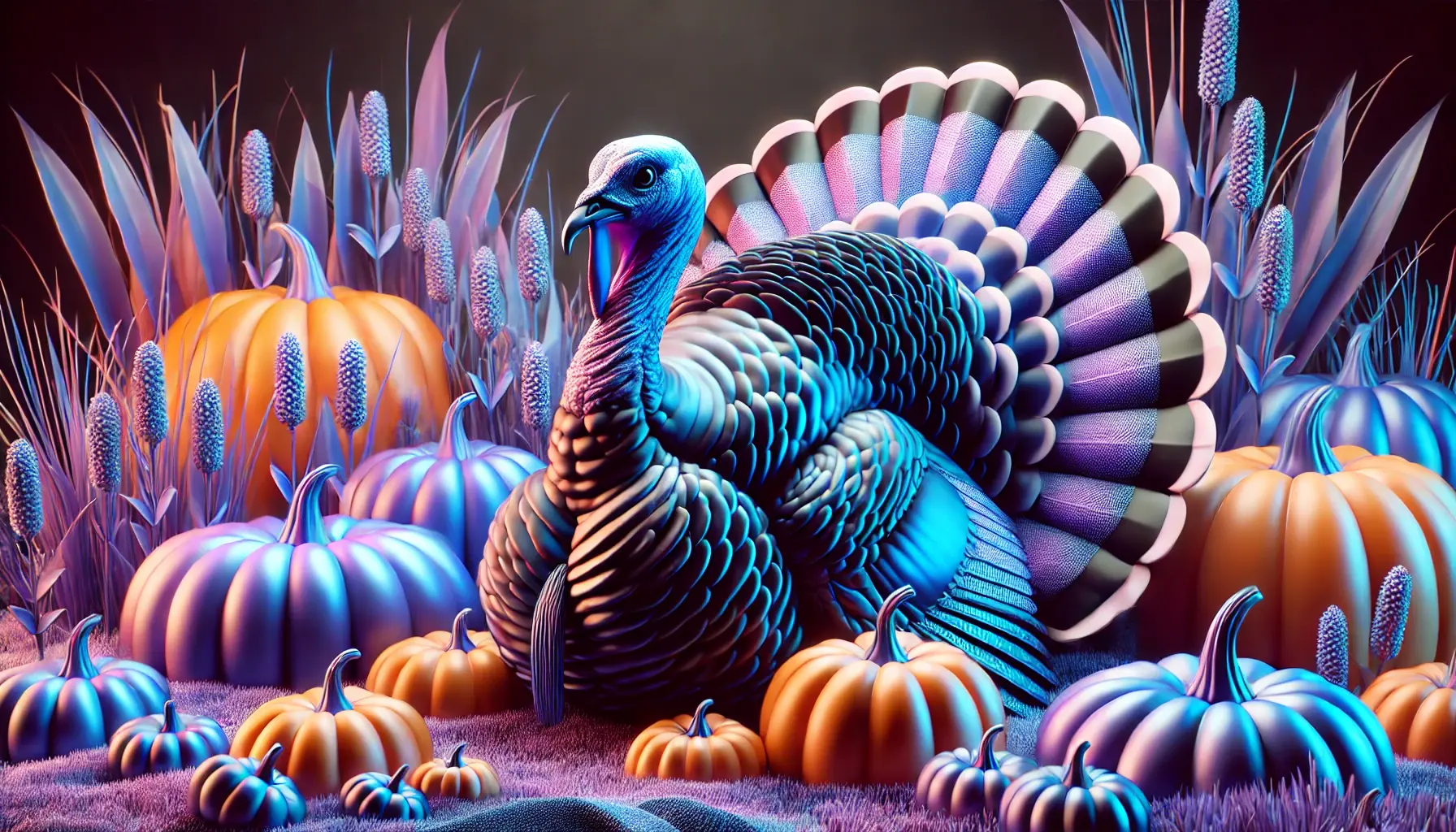 How to Cook Up Special Holiday B2B Emails for Thanksgiving