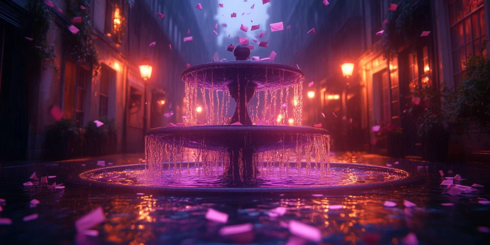 AiSDR blog | Hero image | What are the Features of a Good Lead Database | UPD