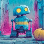 AiSDR blog | Hero image | How to Cook Up Special Holiday B2B Emails for Thanksgiving | UPD