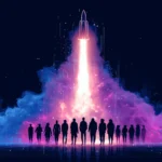 AiSDR blog | Hero image | AI for B2B Sales, How to Succeed When Everyone’s Using It | UPD