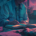 Featured image for AiSDR blog - 3 Expert Insights About the Power of Words (November 2024)