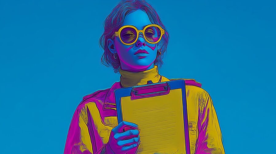 Featured image for the blog Email Framework #4: Show Me You Know Me from AiSDR