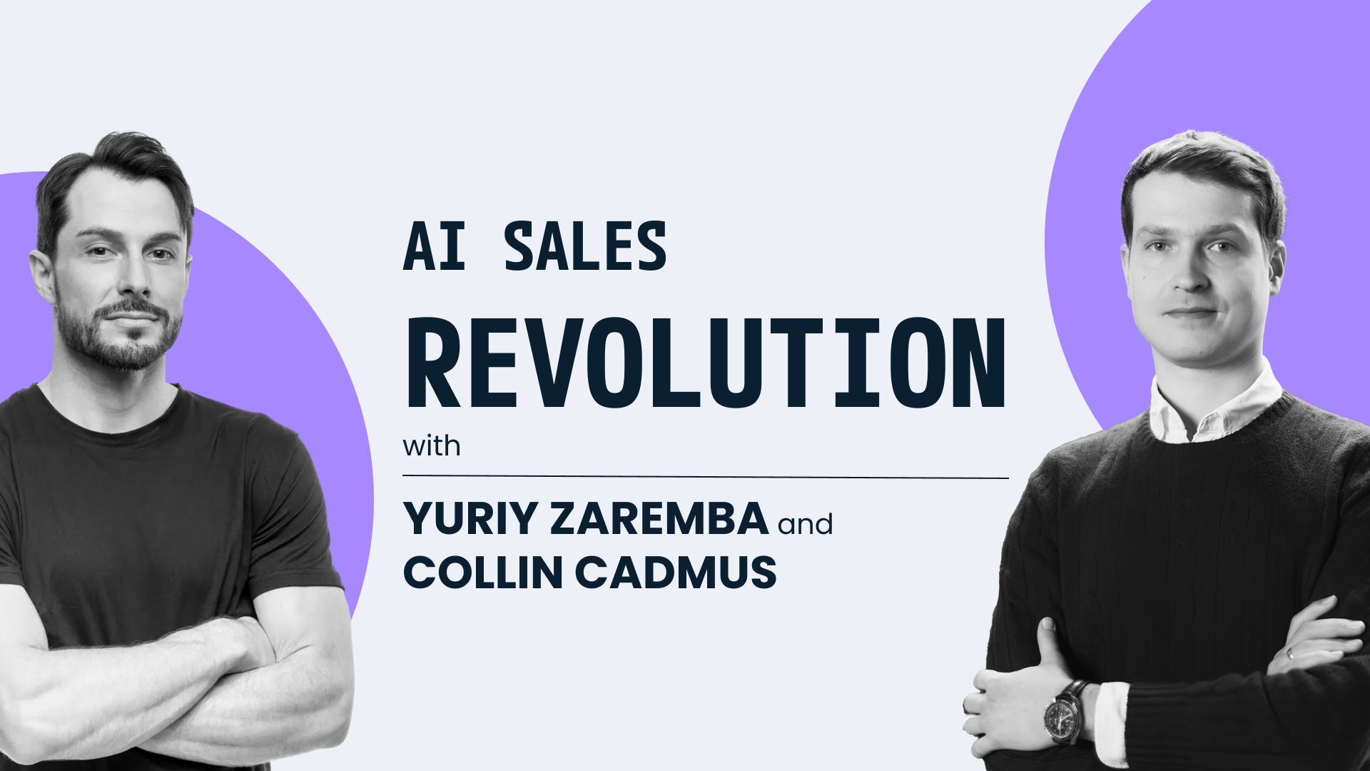 The AI Sales Revolution