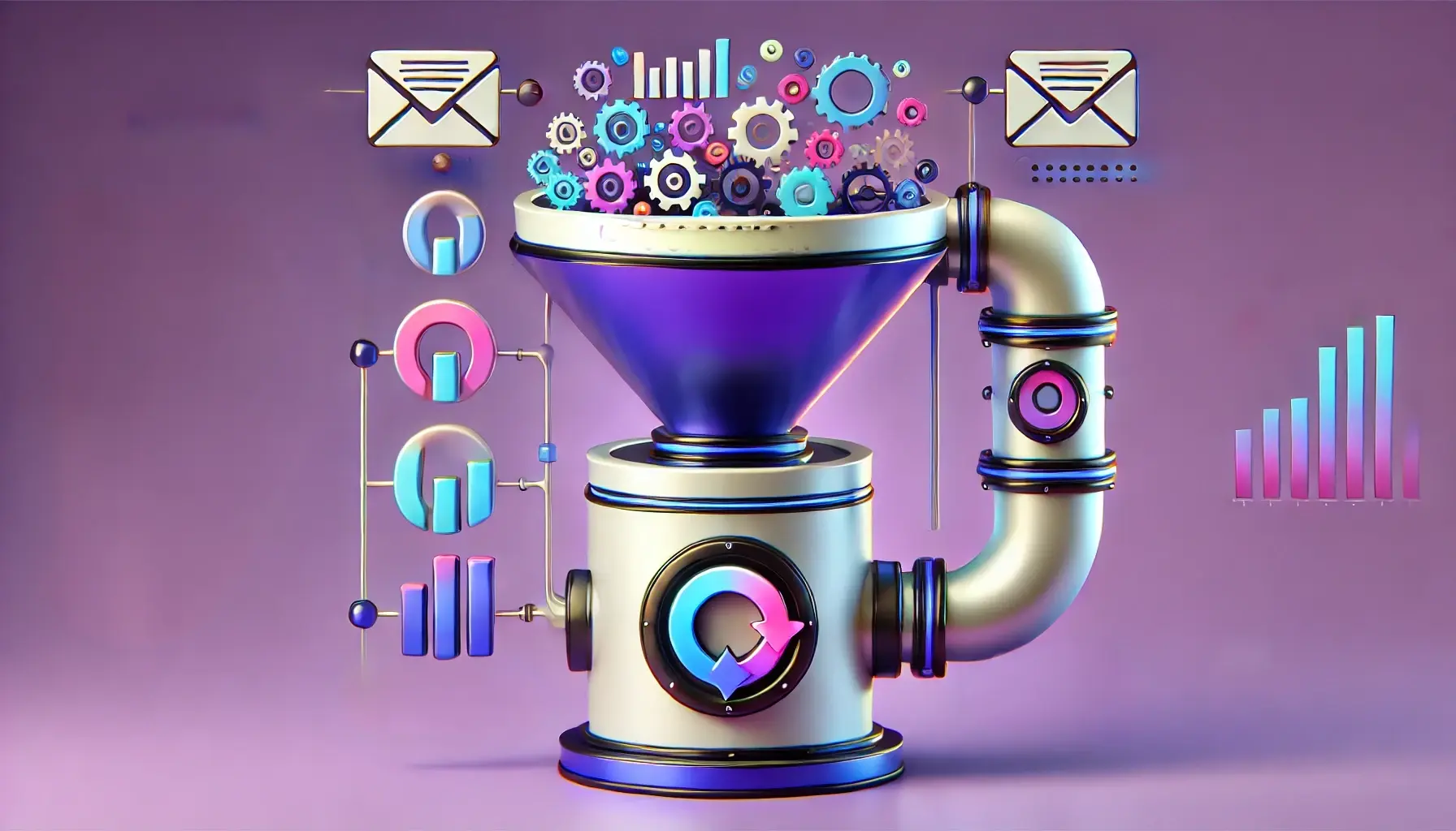 Best AI Email Generators for 50 Types of Business Emails