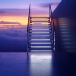 Featured image fro AiSDR blog on 16 outbound tools for 2025