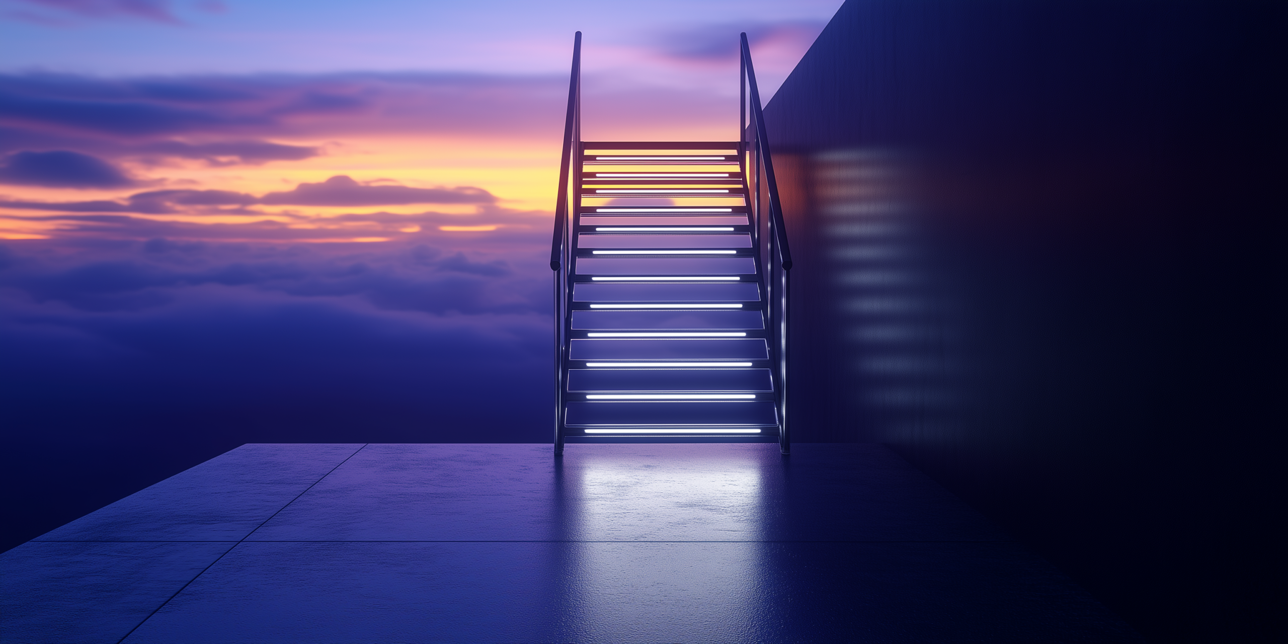 Featured image fro AiSDR blog on 16 outbound tools for 2025