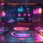 Fetured image for the blog 2 about AiSDR updates