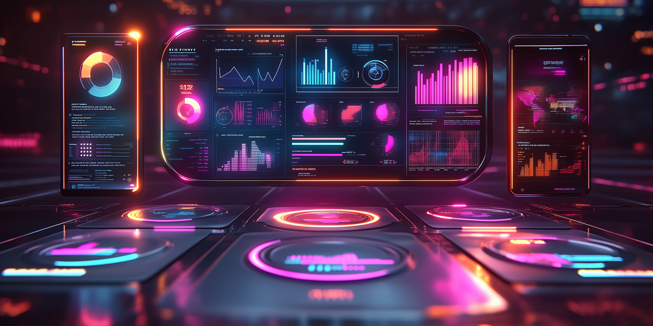 Fetured image for the blog 2 about AiSDR updates