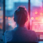 AiSDR Blog Hero Image - AiSDR Product Spotlight 7. Reach Out to New Hires - upd