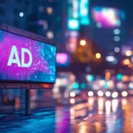 AiSDR Blog Hero Image - How 2 Competitor Billboard Ads Went Viral to Help AiSDR - upd