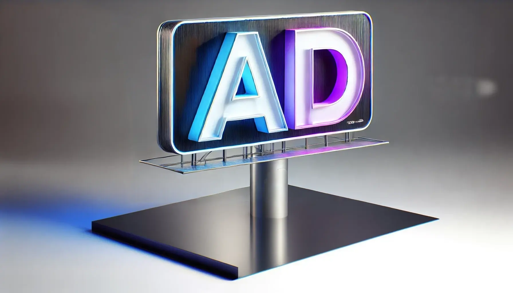 How 2 Competitor Billboard Ads Went Viral to Help AiSDR