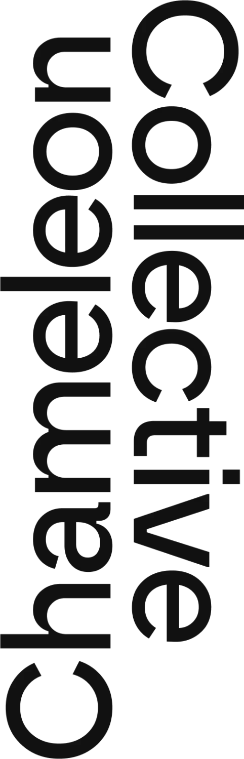 Chameleon Collective logo