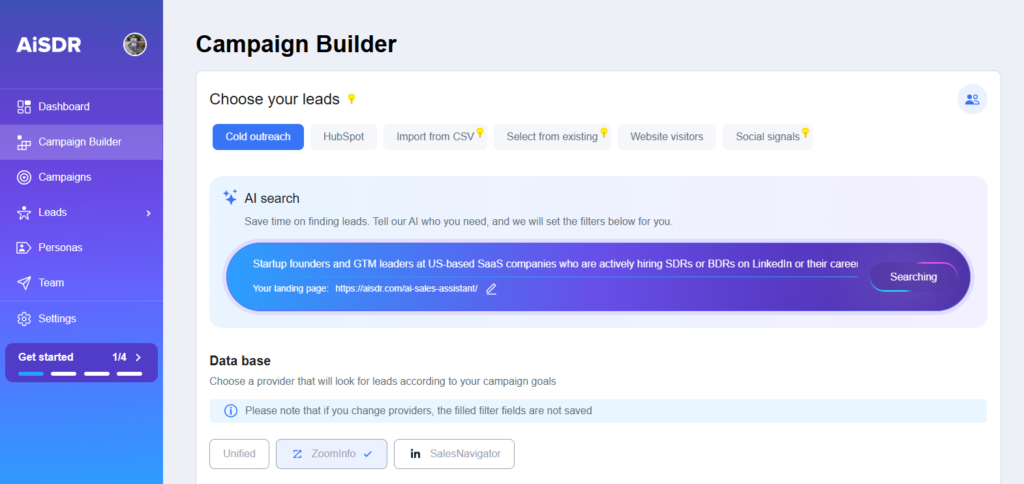 AiSDR Blog Image - Product upd 18 - 1