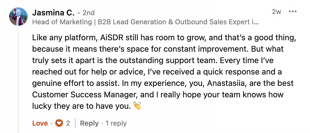 AiSDR-Customer-Feedback-Case-Study-Page-SDRsg