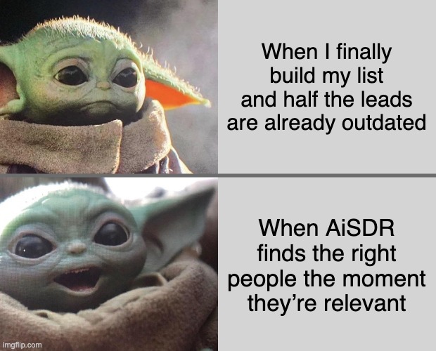 AiSDR-Product-Spotlight-meme