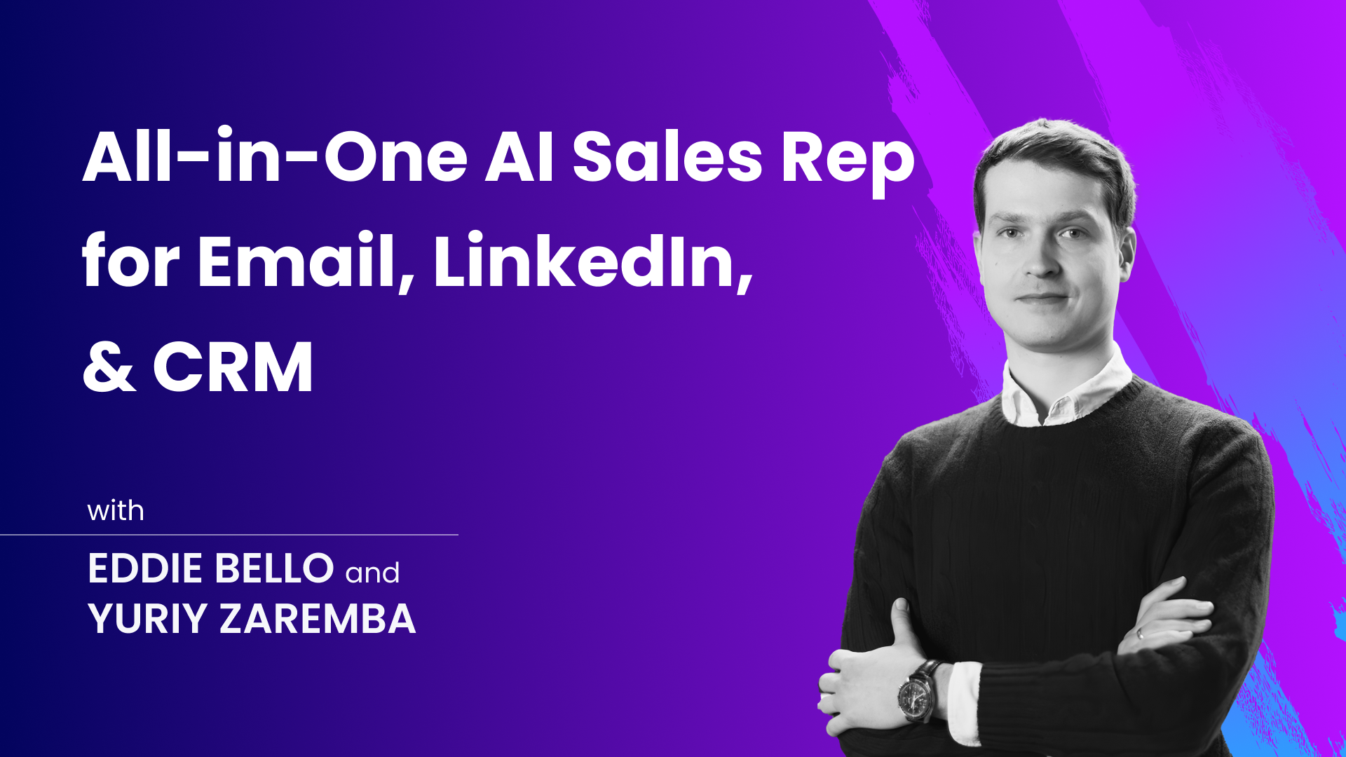 How AiSDR Uses Human‑Level AI to Scale Sales Outreach