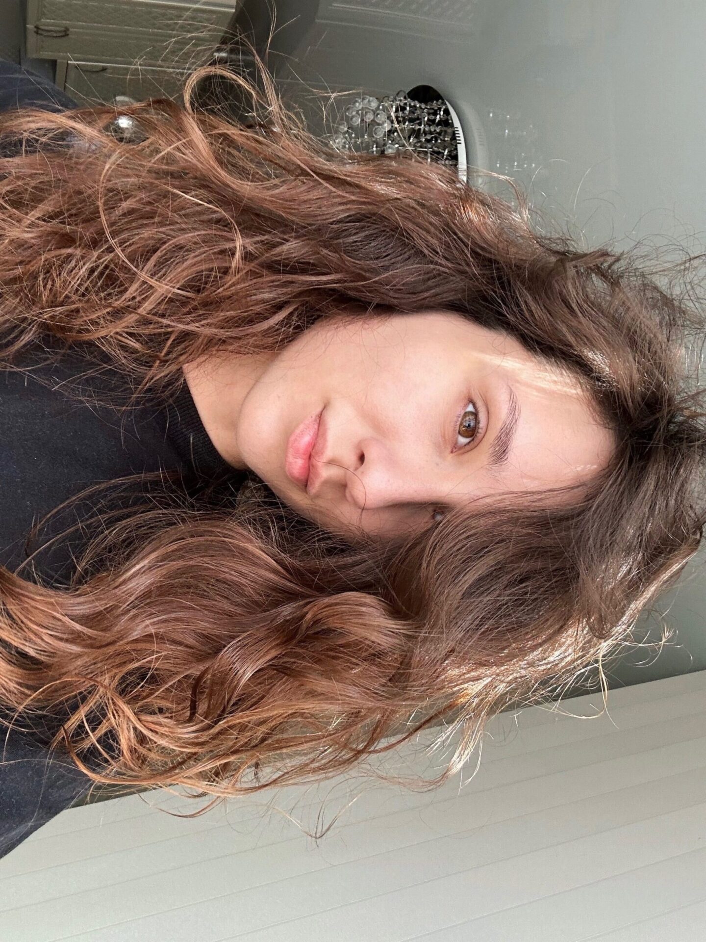 AiSDR website images | Photo for the Author page - Valeria
