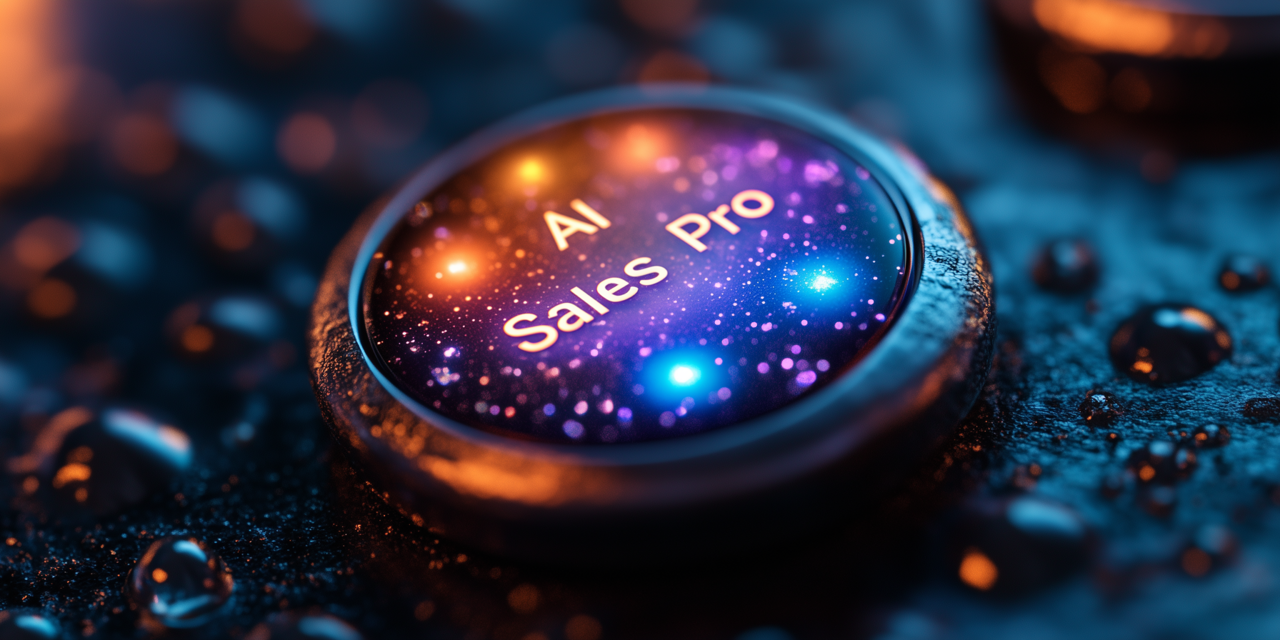 Featured image for AiSDR blog What You Should Know About B2B Sales Processes: Features, Methods, and AI Tools