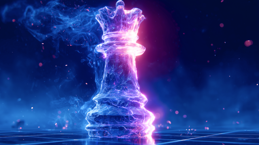 AiSDR blog | Hero image | The Biggest Challenge to AI SDR Adoption UPD