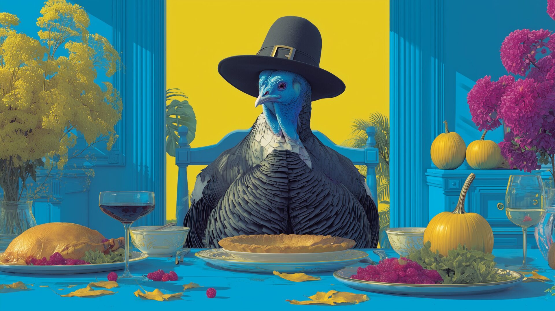 AI Breakthroughs Sales Leaders are Most Thankful for in 2025